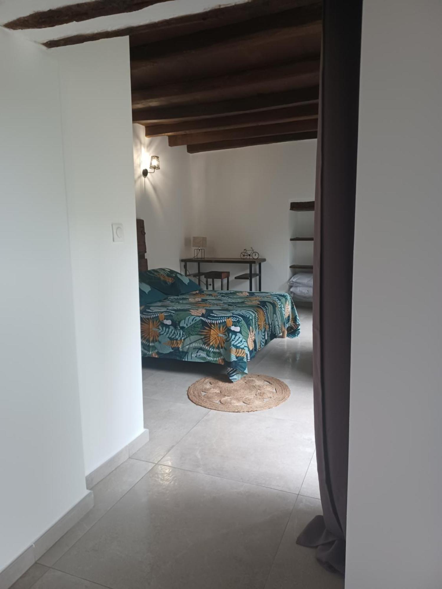 Casa Pernice Penta di Casinca Quarto foto