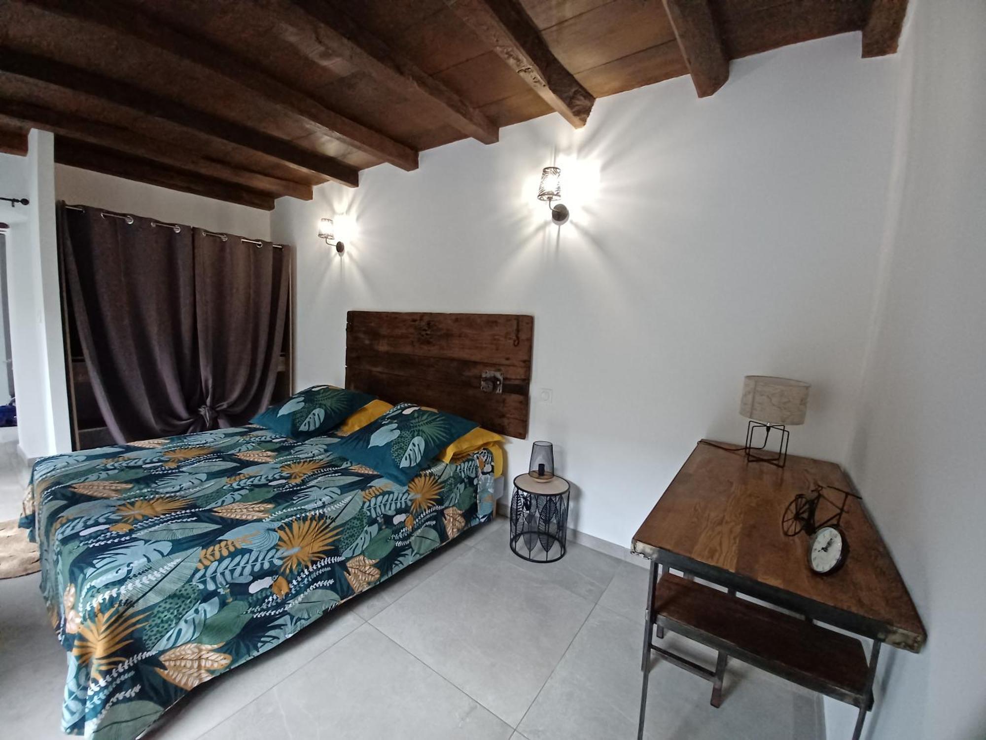 Casa Pernice Penta di Casinca Quarto foto
